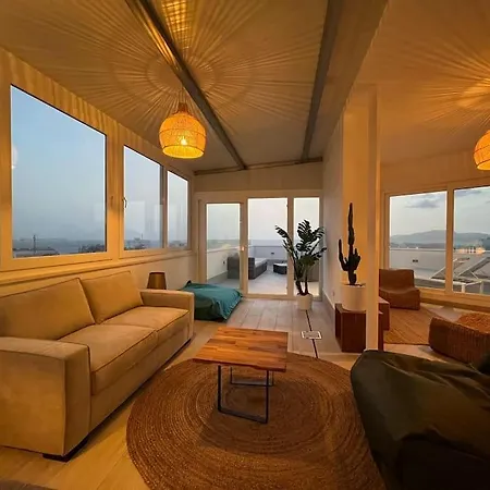Vista Apartment