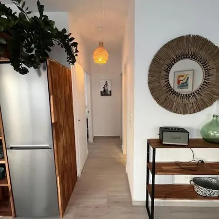 Apartment Vista