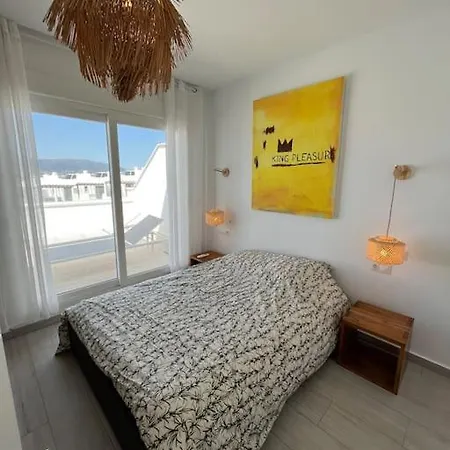 Vista Apartment