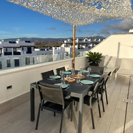 Apartment Vista