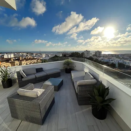 Vista Apartment