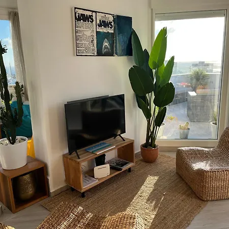 Vista Apartment *