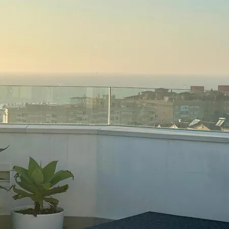 Apartment Vista