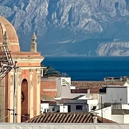 Vista Appartamento *